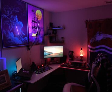 What upgrades should I make? Or leave it
