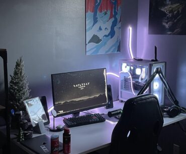 how's it looking? Anything I should change?
