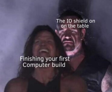 It’s a common event.