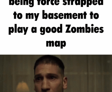 I like his content just thought his post bo2 zombies opinions were funny