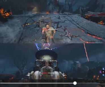 Completing BOTD for the 5th time, this time I didn't use perks