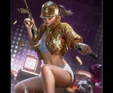Whats the name of this skin?