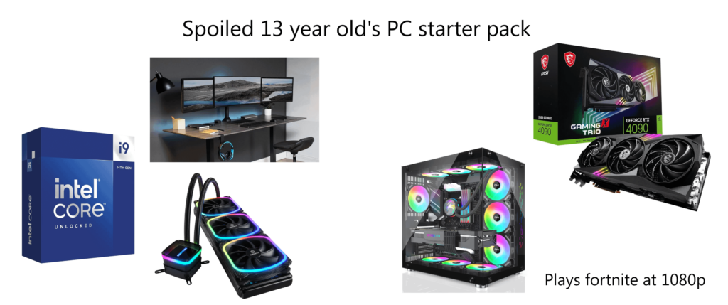 "not much but it's mine"