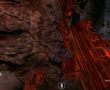 I'm so fucking tired of quick revive simply NOT WORKING on solo, how comes nobody ever talk about that or how to fix it?