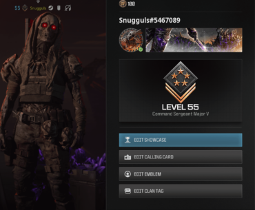 All acts done solo
