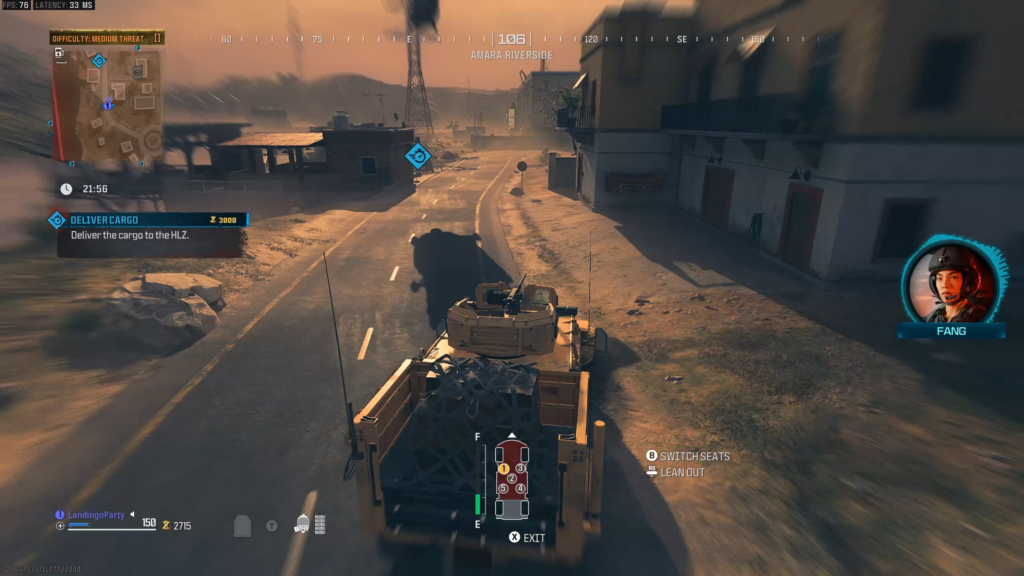 My luck in a nutshell, ladies & gentlemen.