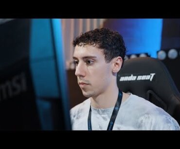 A Day in the Life of TGLTN at PGC 2023