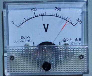 260 volt input, how big of a problem is this for PC?