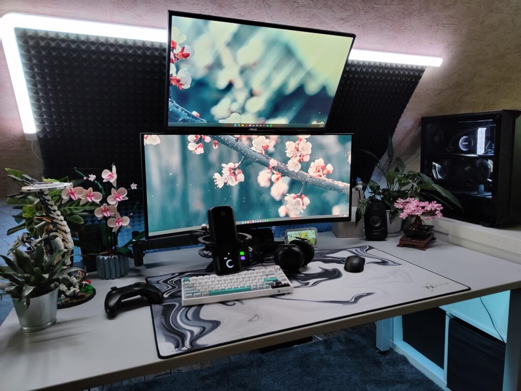 My 2023 November Setup