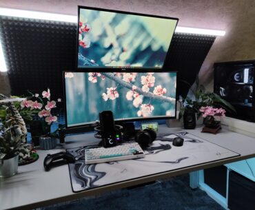 My 2023 November Setup