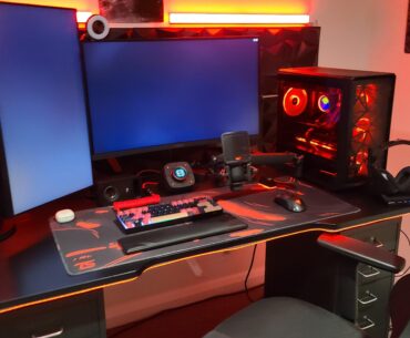 My Sweatstation