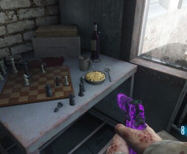 Anyone ever notice the Kino Macking Cheese