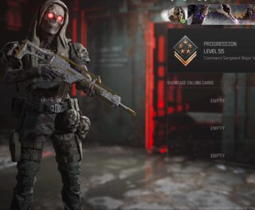 I DID IT! Now camo grind begins.