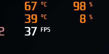 Why is my FPS Labeled D3D12 and How Can I Change the Name to FPS?