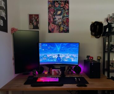 The corner where dreams r made