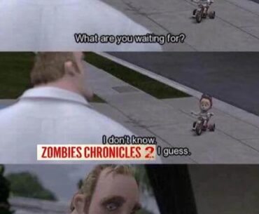 Where are we going?