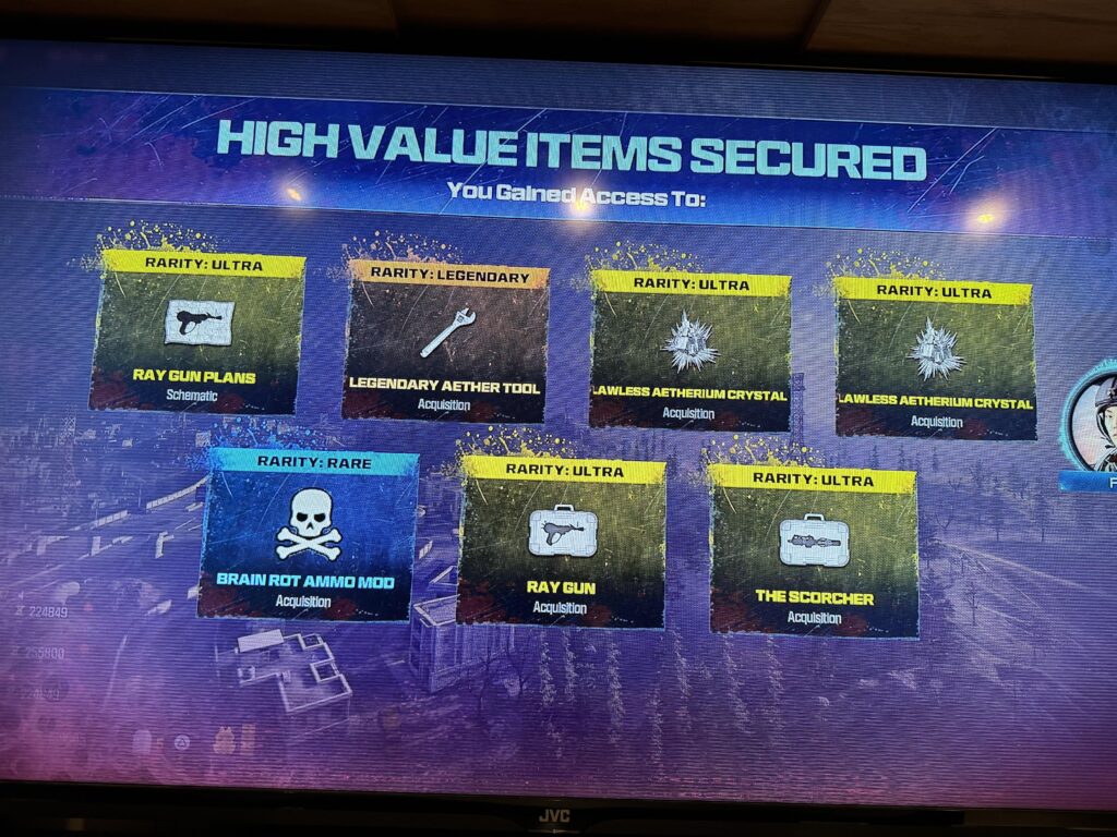 My best run so far