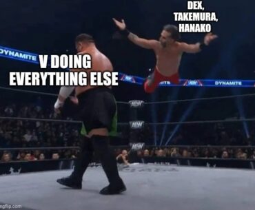 Every single playthrough