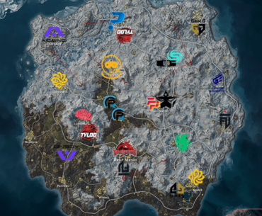 Drop spots for last chance qualifier at PGC 2023