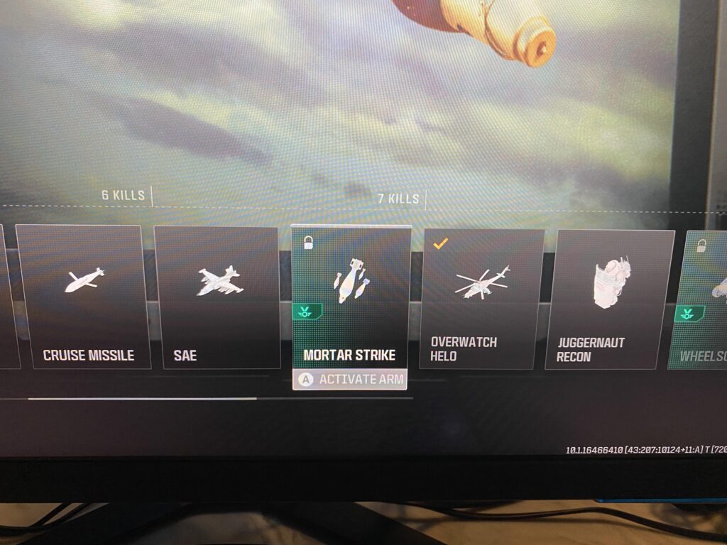 Where is my sentry gun?