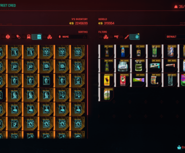 Why do I have so many iconic quickhacks? Aren't you supposed to only get 1 iconic of each type.