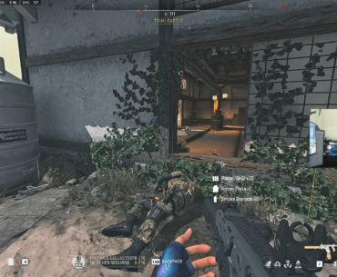 @ ACTIVISION ! Can we please do something about this blatant cheating…