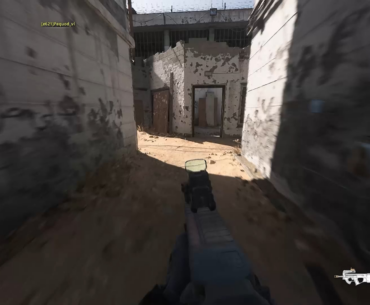 Whew, had to show some movement in the gulag