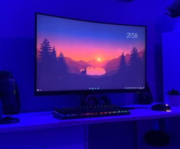 Feedback appreciated! Set up of a few years