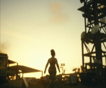 I’m a film photographer and like to roleplay that my V is too