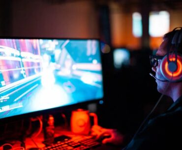 Gaming industry layoffs, these are the reasons