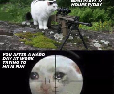 How I feel when I play this game