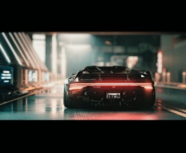 Love the cars in this game