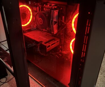 $350 for an i7 11700kf and a 3050. I got quite the deal