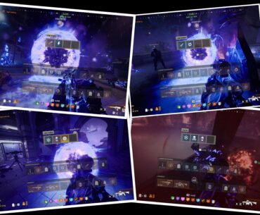 INSANE Dark Aether LOOT - Part: Deux (We couldn't BELIEVE how INSANE the LOOT was!!!!)