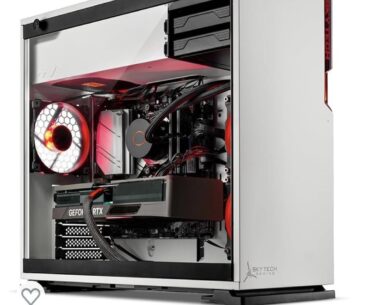 Is this good for gaming and streaming same time