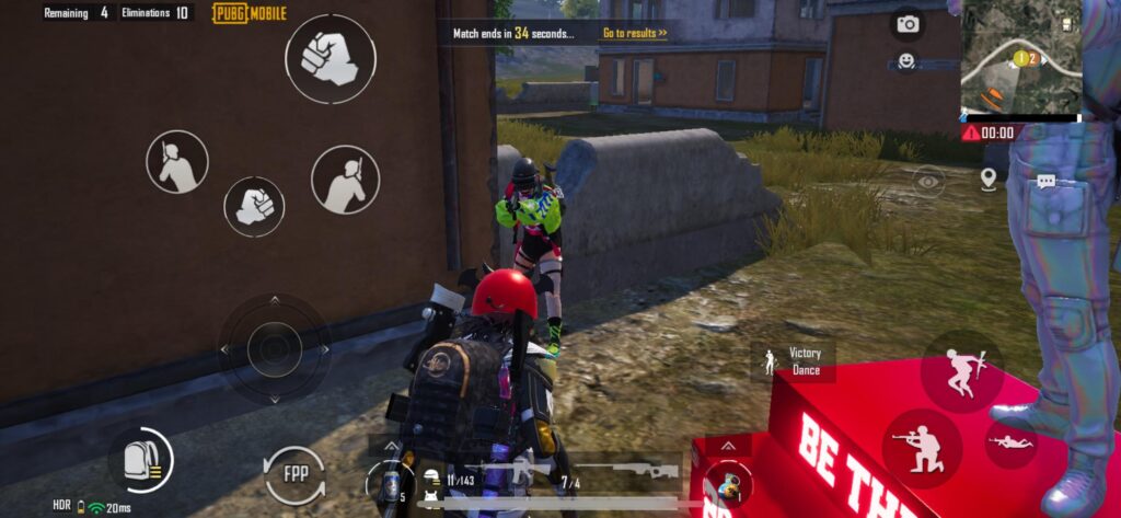 I got a dinner with an enemy tonight, this guy wasn’t on my team, my team died, wtf?