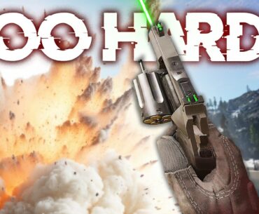 Ghost Recon Breakpoint's Most Extreme Experience in First Person