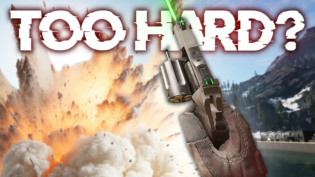 Ghost Recon Breakpoint’s Most Extreme Experience in First Person Ghost Recon Breakpoint's Most Extreme Experience in First Person