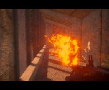 DON'T BLINK JUST SHOOT! #fpsgames #steam #shootergames