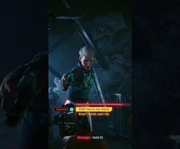 El Presidente #cyberpunk2077 #gameplay #gaming #pc #pcgaming #videogames #fps #viral #twitch #hd