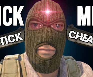 This is Counter Strike 2