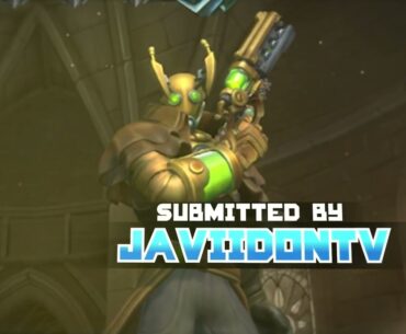 Paladins   Top 5 Plays   Episode 194