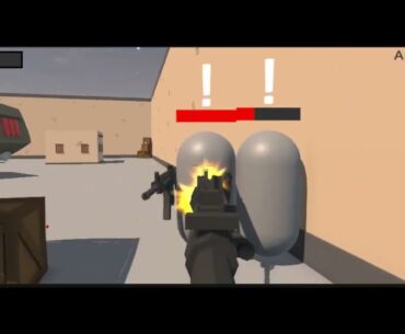 FPS Game Development #8