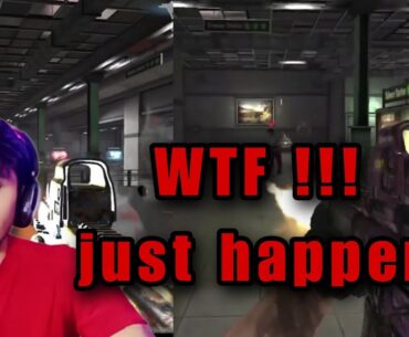 First time ever playing FPS Game W Or L???