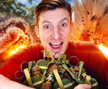 Ненавижу Гранаты в CS2 / COUNTER STRIKE 2 / PUBG