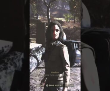 Fallout 4 finding the rarest ally #gaming #falloutgame #fallout #fallout2 #firstpersonshooter #games