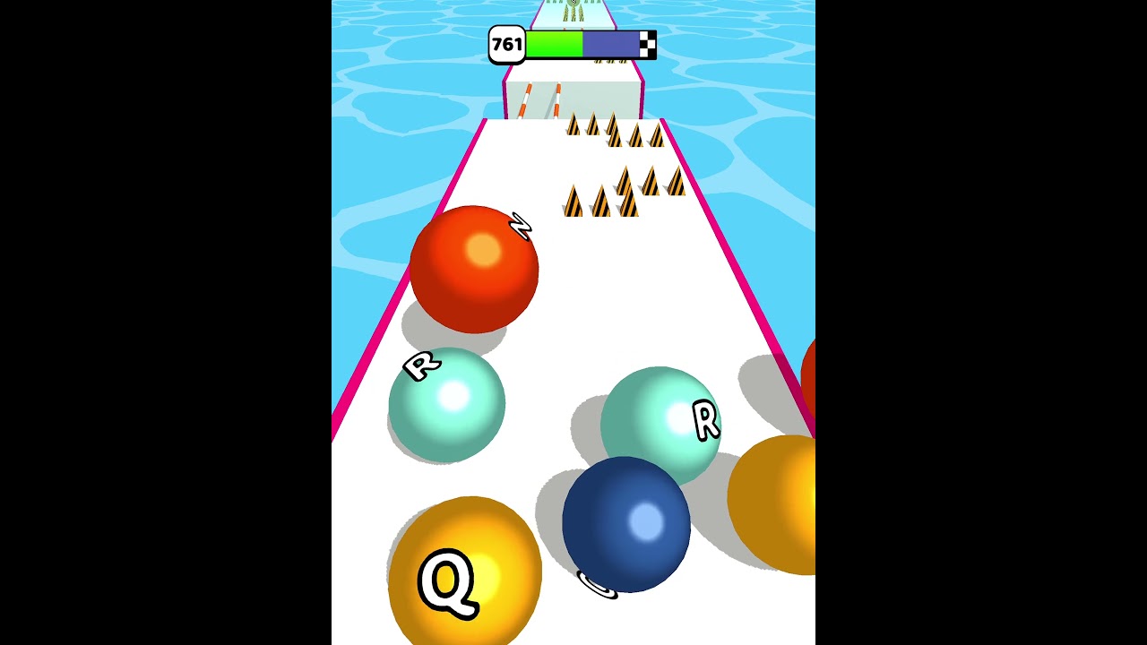A-Z Run ~ Gameplay Android,iOS Mobile Game A-Z Run ~ Gameplay Android,iOS Mobile Game