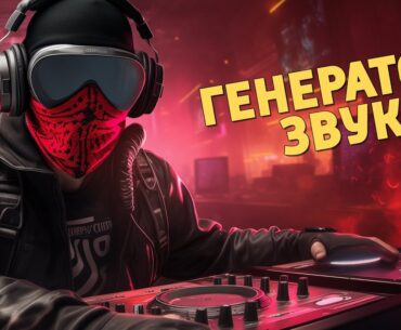Генератор звуков /Counter-Strike 2