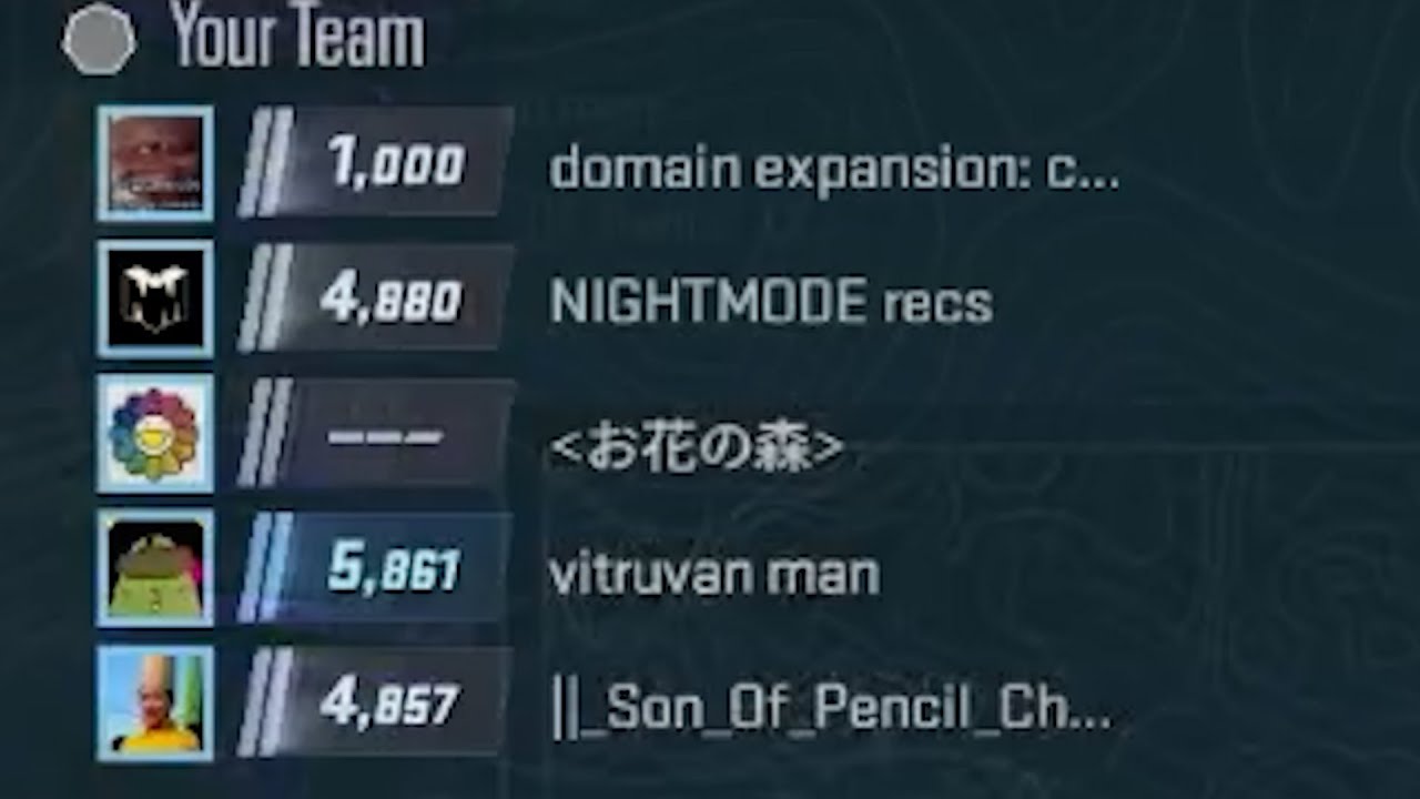 the craziest ace in Counter-Strike 2 the craziest ace in Counter-Strike 2