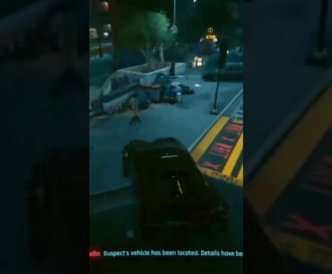 Pretty Sure #cyberpunk2077 #videogames #gameplay #gaming #pc #pcgaming #viral #fps #twitch #hd #sub